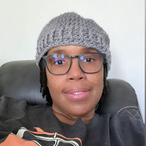 Meet your Posher, April